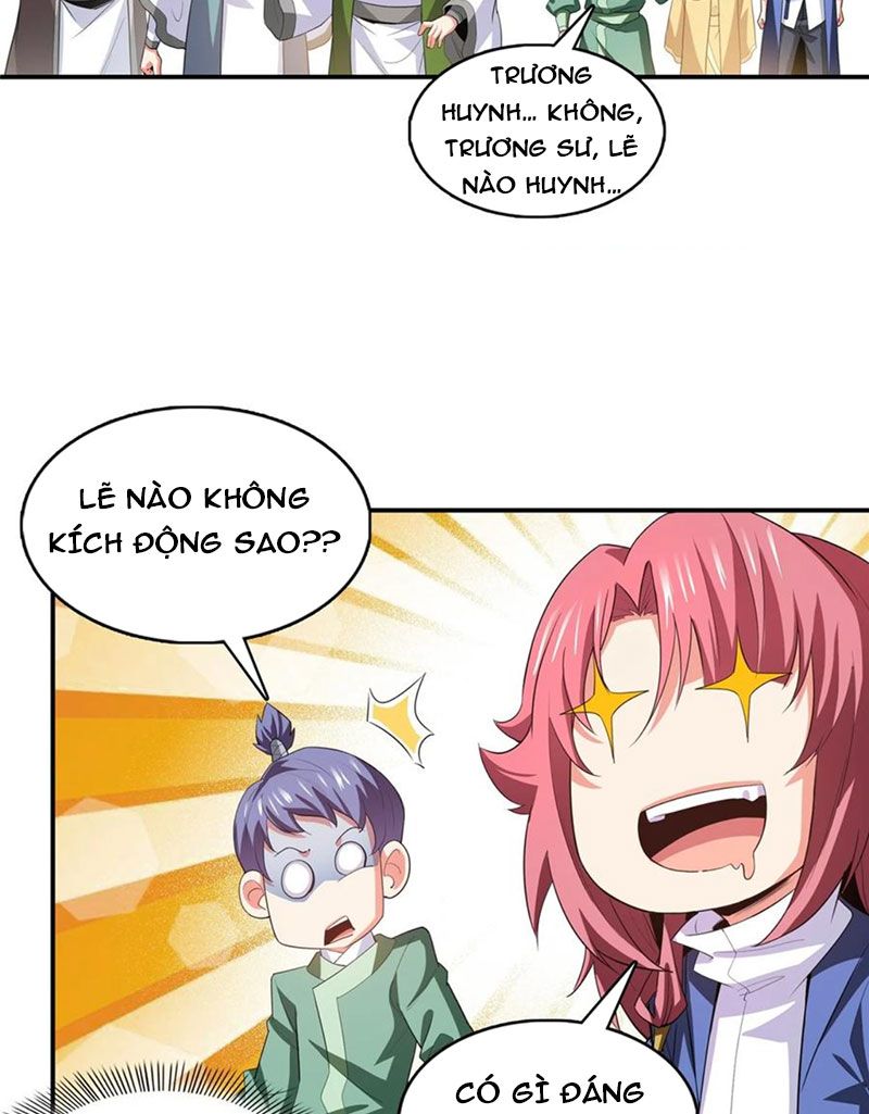 đọc truyện Thiên Đạo Đồ Thư Quán Chương 294 ảnh 8 tại Thiên Thai Truyện