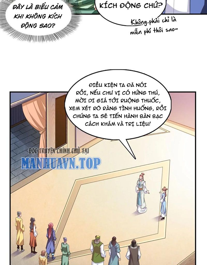 đọc truyện Thiên Đạo Đồ Thư Quán Chương 294 ảnh 9 tại Thiên Thai Truyện