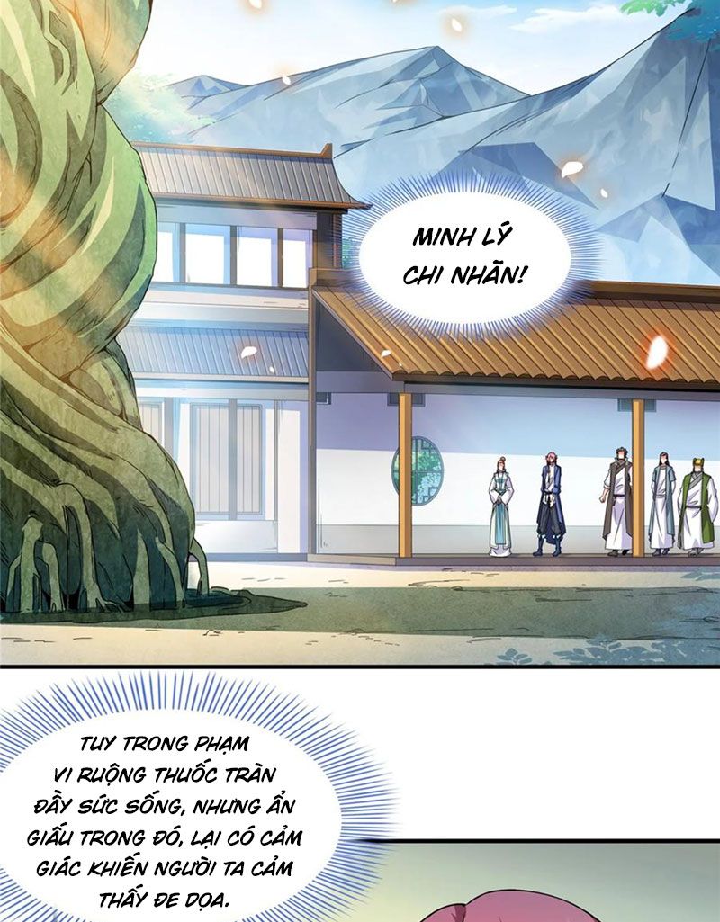 đọc truyện Thiên Đạo Đồ Thư Quán Chương 294 ảnh 11 tại Thiên Thai Truyện