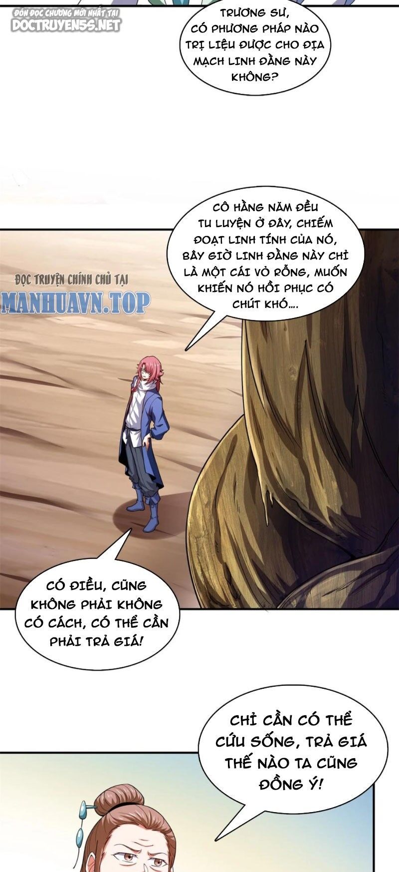 đọc truyện Thiên Đạo Đồ Thư Quán Chương 295 ảnh 12 tại Thiên Thai Truyện