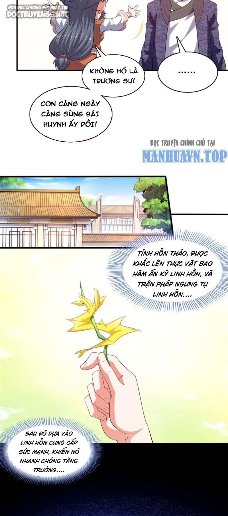 đọc truyện Thiên Đạo Đồ Thư Quán Chương 295 ảnh 21 tại Thiên Thai Truyện