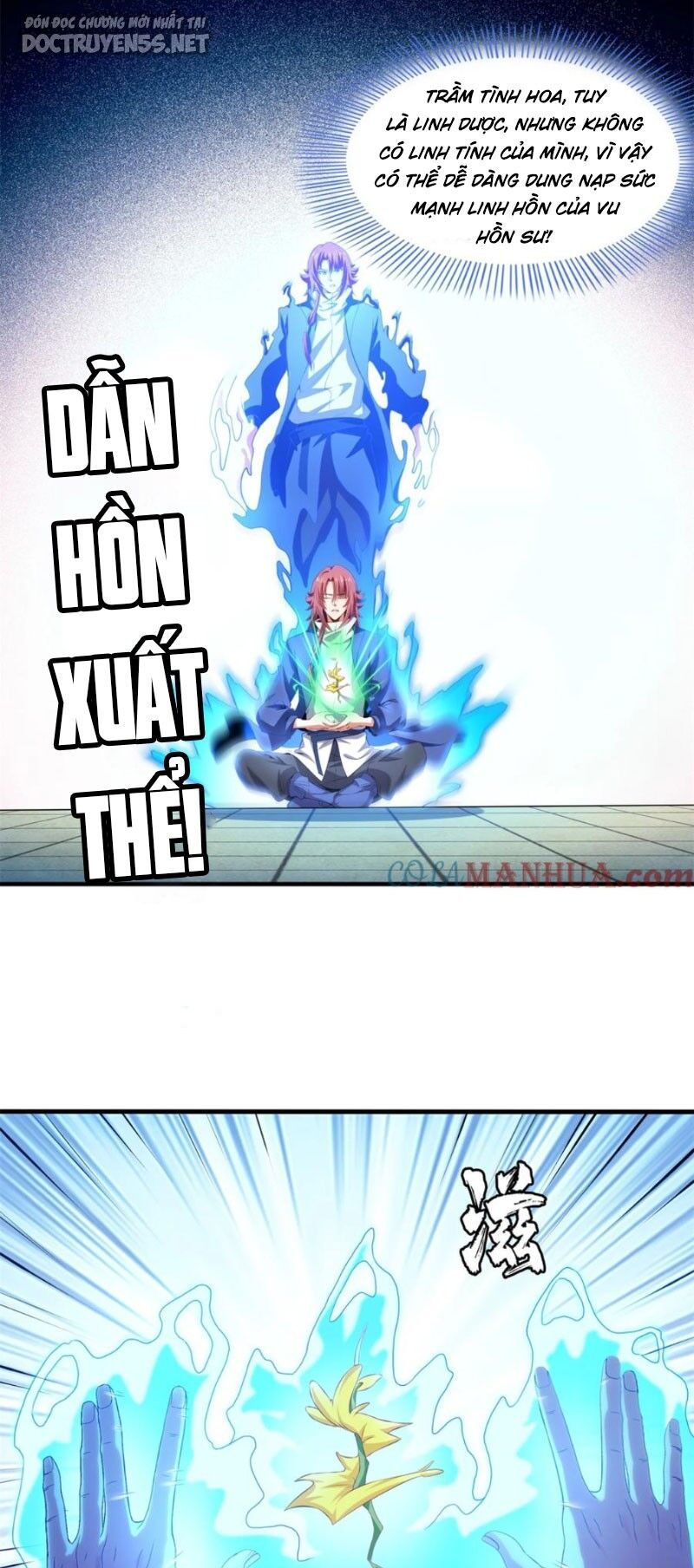 đọc truyện Thiên Đạo Đồ Thư Quán Chương 295 ảnh 22 tại Thiên Thai Truyện