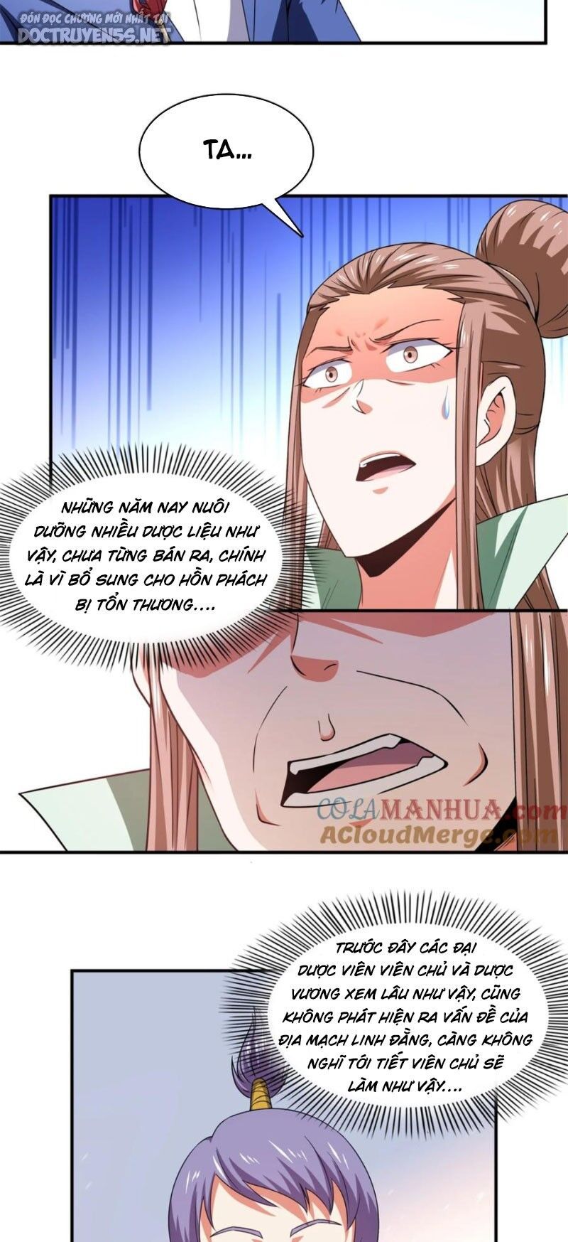 đọc truyện Thiên Đạo Đồ Thư Quán Chương 295 ảnh 8 tại Thiên Thai Truyện