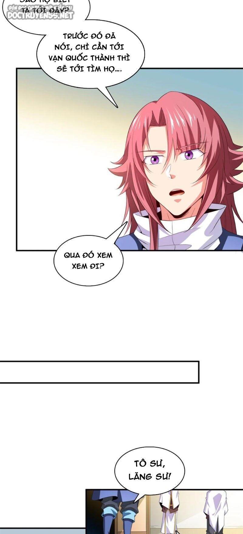 đọc truyện Thiên Đạo Đồ Thư Quán Chương 296 ảnh 3 tại Thiên Thai Truyện