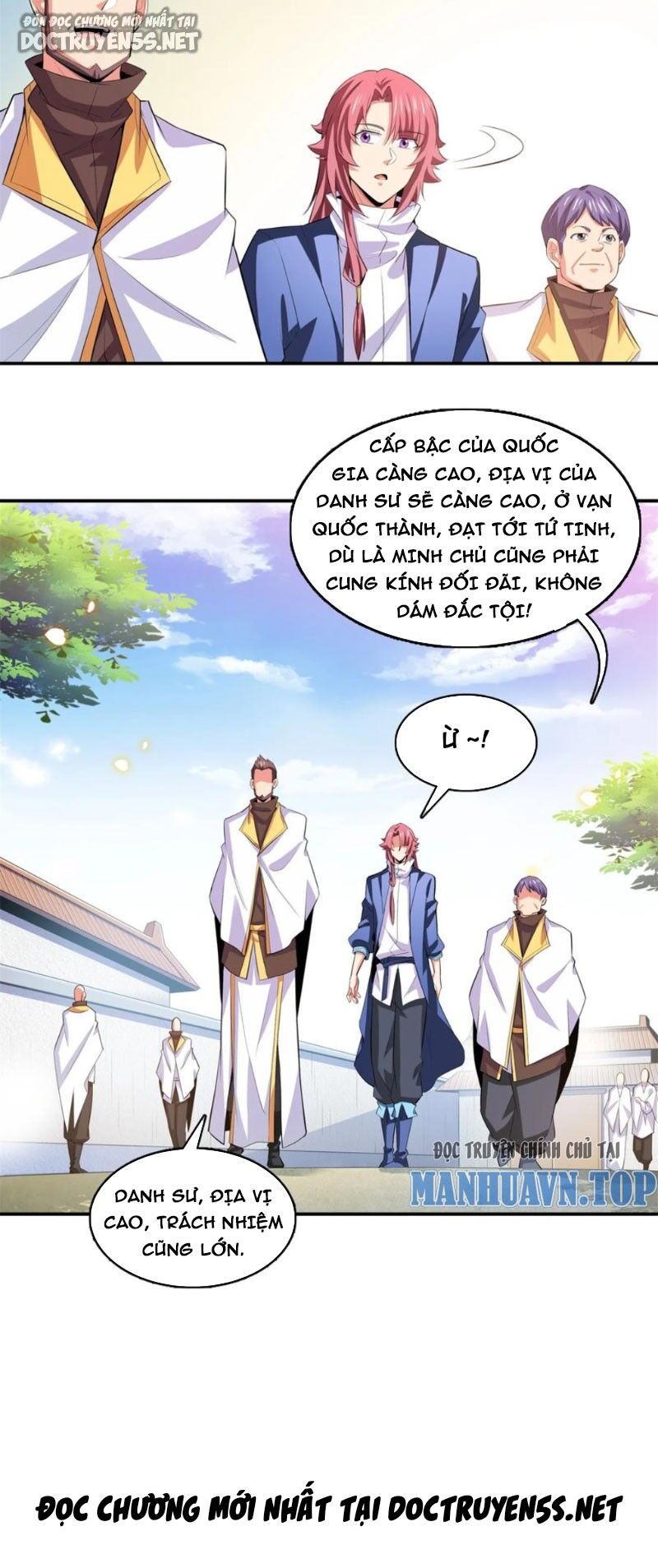 đọc truyện Thiên Đạo Đồ Thư Quán Chương 296 ảnh 13 tại Thiên Thai Truyện