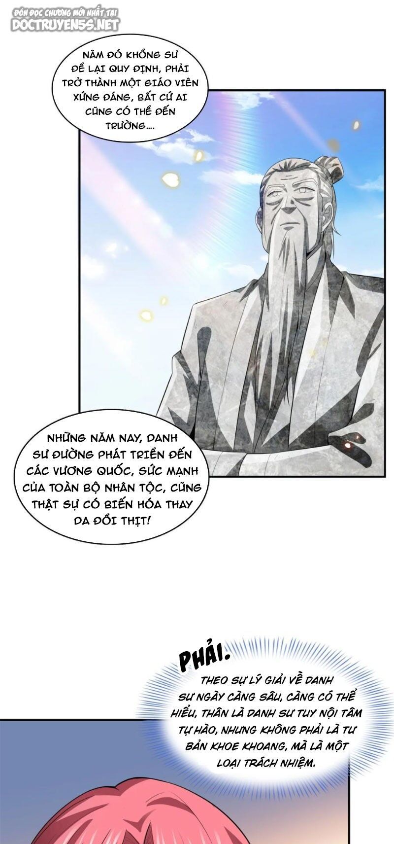 đọc truyện Thiên Đạo Đồ Thư Quán Chương 296 ảnh 14 tại Thiên Thai Truyện