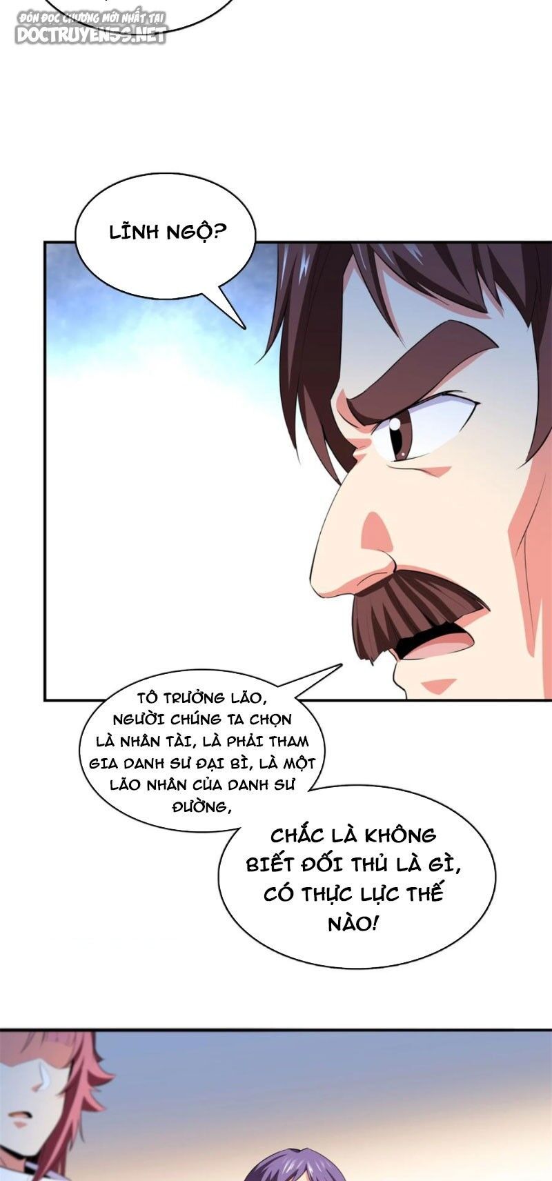 đọc truyện Thiên Đạo Đồ Thư Quán Chương 296 ảnh 19 tại Thiên Thai Truyện