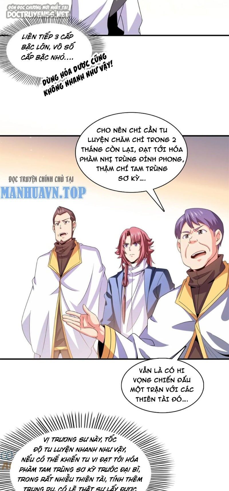 đọc truyện Thiên Đạo Đồ Thư Quán Chương 296 ảnh 22 tại Thiên Thai Truyện