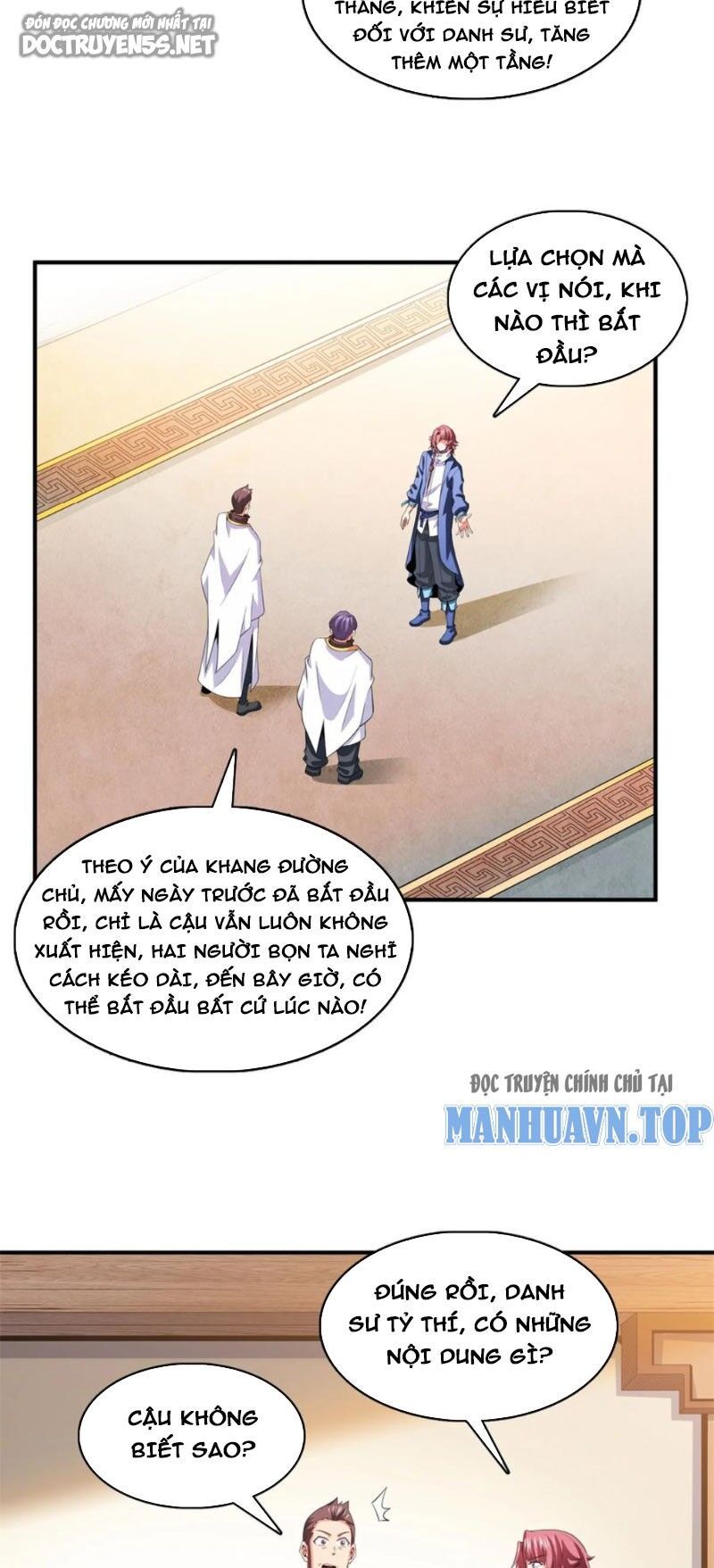 đọc truyện Thiên Đạo Đồ Thư Quán Chương 296 ảnh 9 tại Thiên Thai Truyện