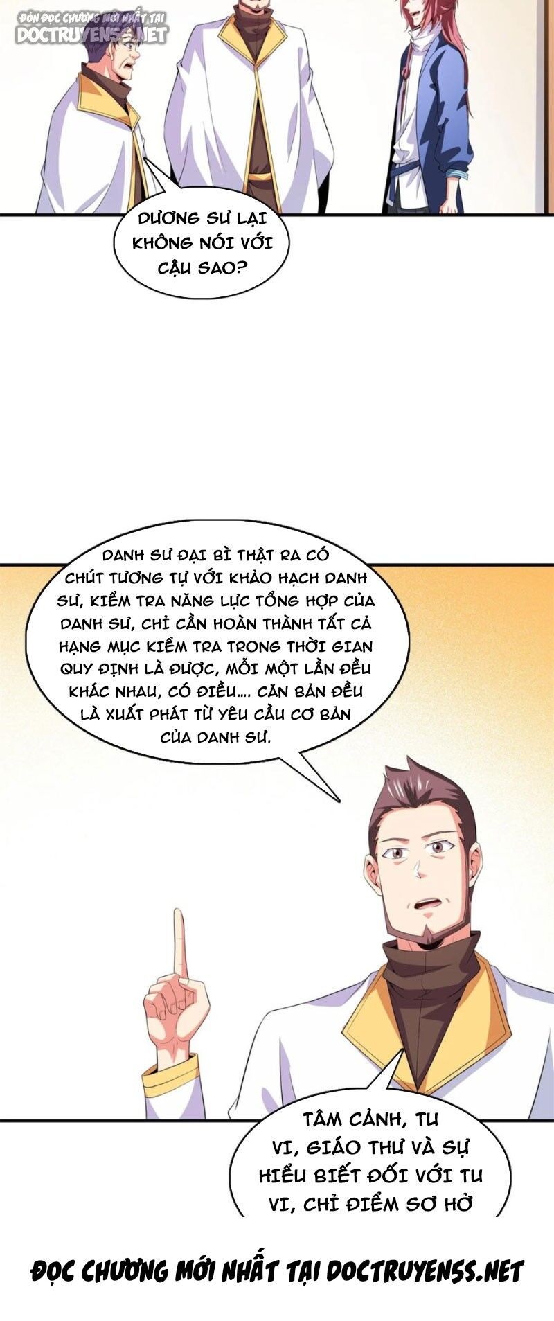 đọc truyện Thiên Đạo Đồ Thư Quán Chương 296 ảnh 10 tại Thiên Thai Truyện