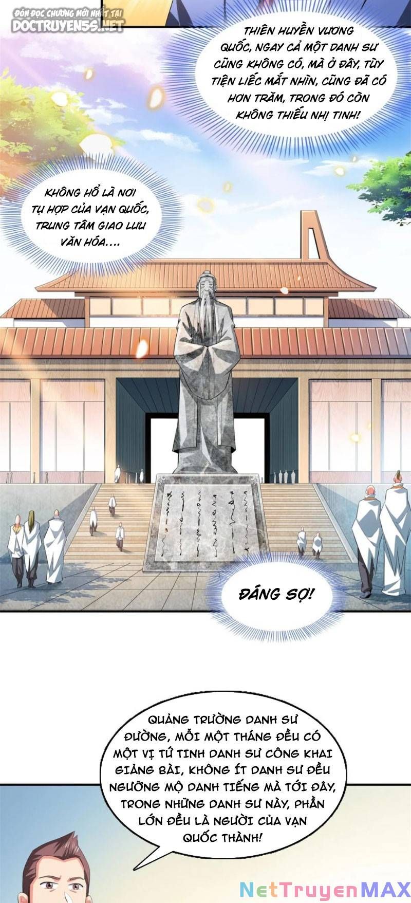 đọc truyện Thiên Đạo Đồ Thư Quán Chương 297 ảnh 13 tại Thiên Thai Truyện