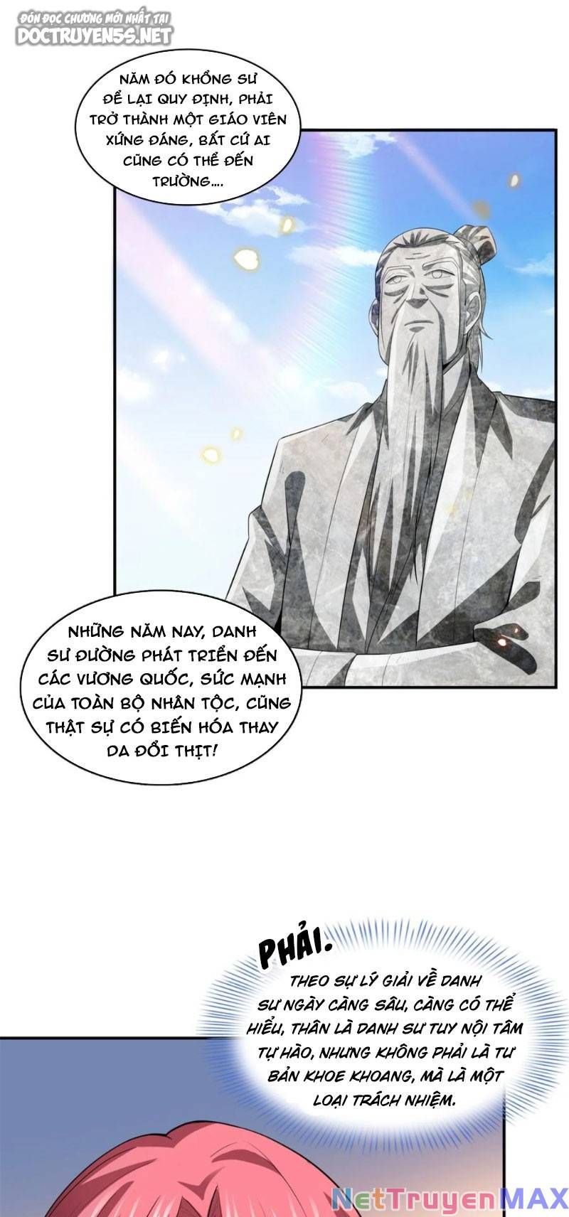 đọc truyện Thiên Đạo Đồ Thư Quán Chương 297 ảnh 15 tại Thiên Thai Truyện