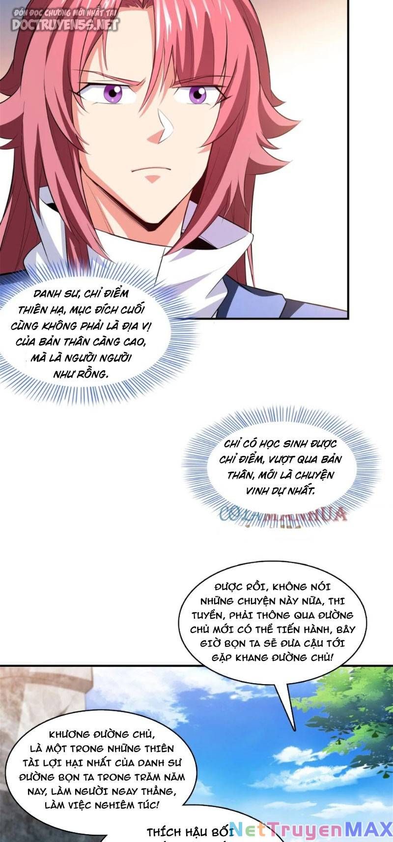 đọc truyện Thiên Đạo Đồ Thư Quán Chương 297 ảnh 16 tại Thiên Thai Truyện