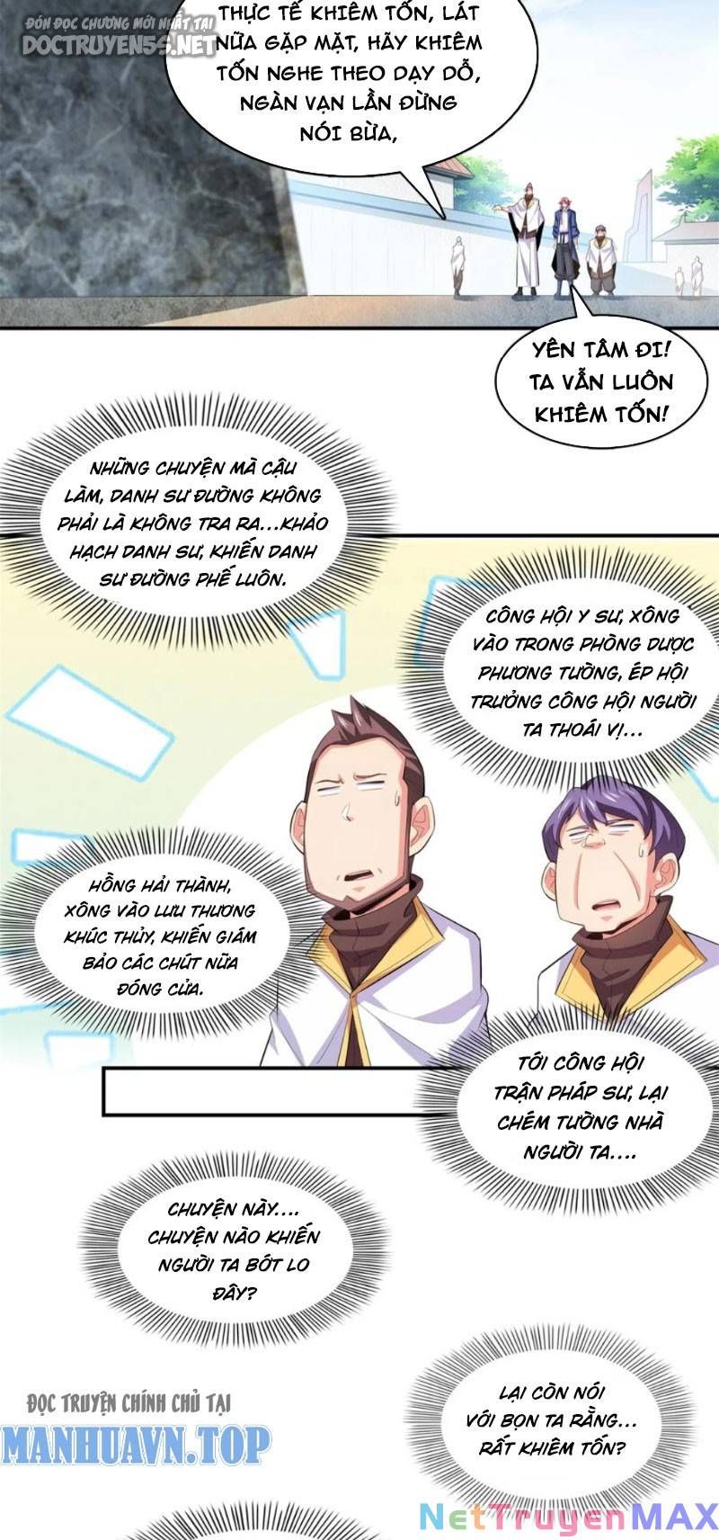 đọc truyện Thiên Đạo Đồ Thư Quán Chương 297 ảnh 17 tại Thiên Thai Truyện