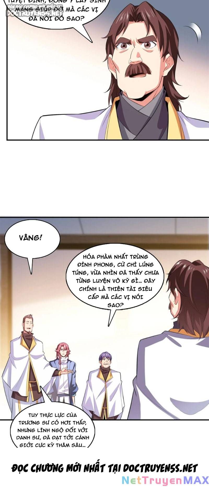 đọc truyện Thiên Đạo Đồ Thư Quán Chương 297 ảnh 19 tại Thiên Thai Truyện