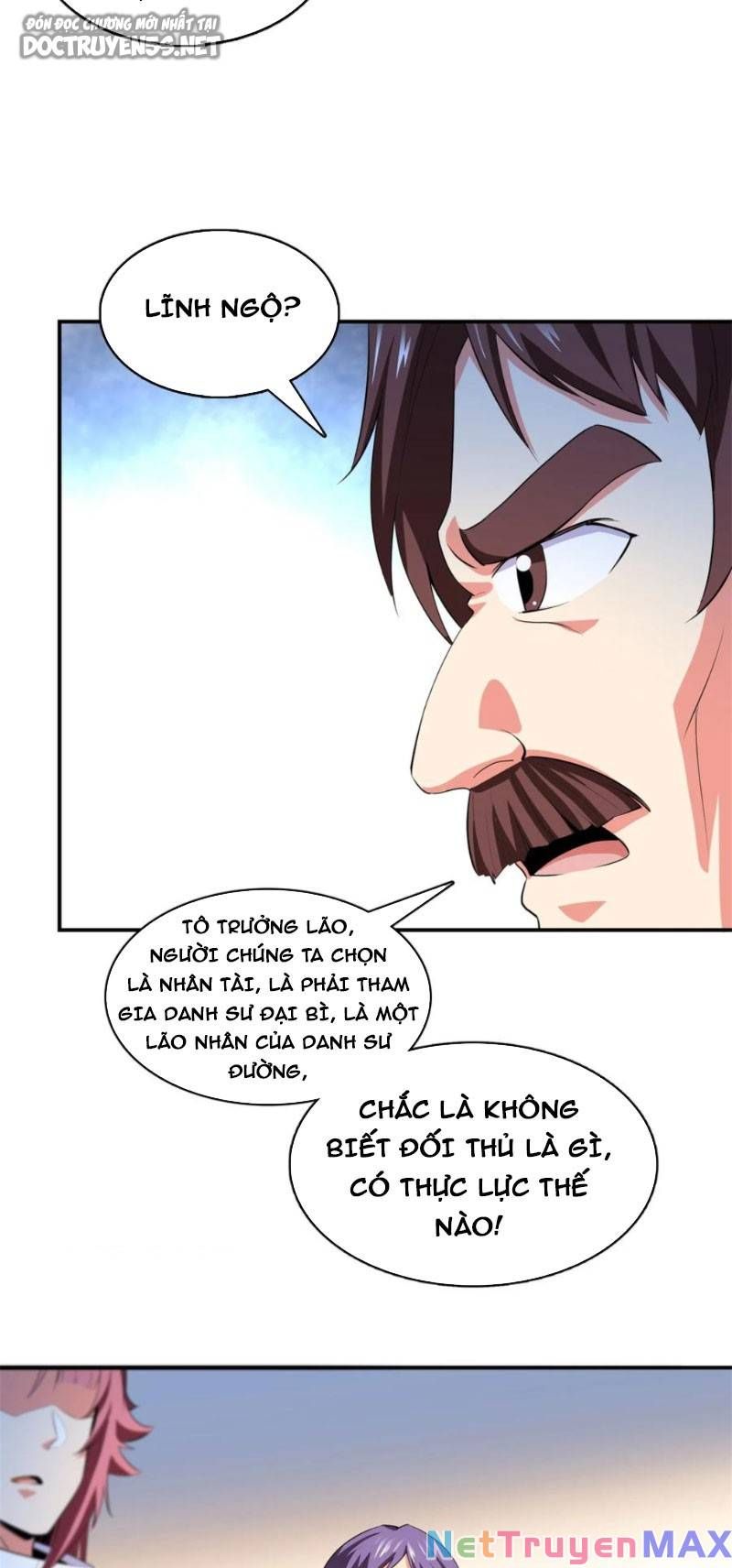 đọc truyện Thiên Đạo Đồ Thư Quán Chương 297 ảnh 20 tại Thiên Thai Truyện