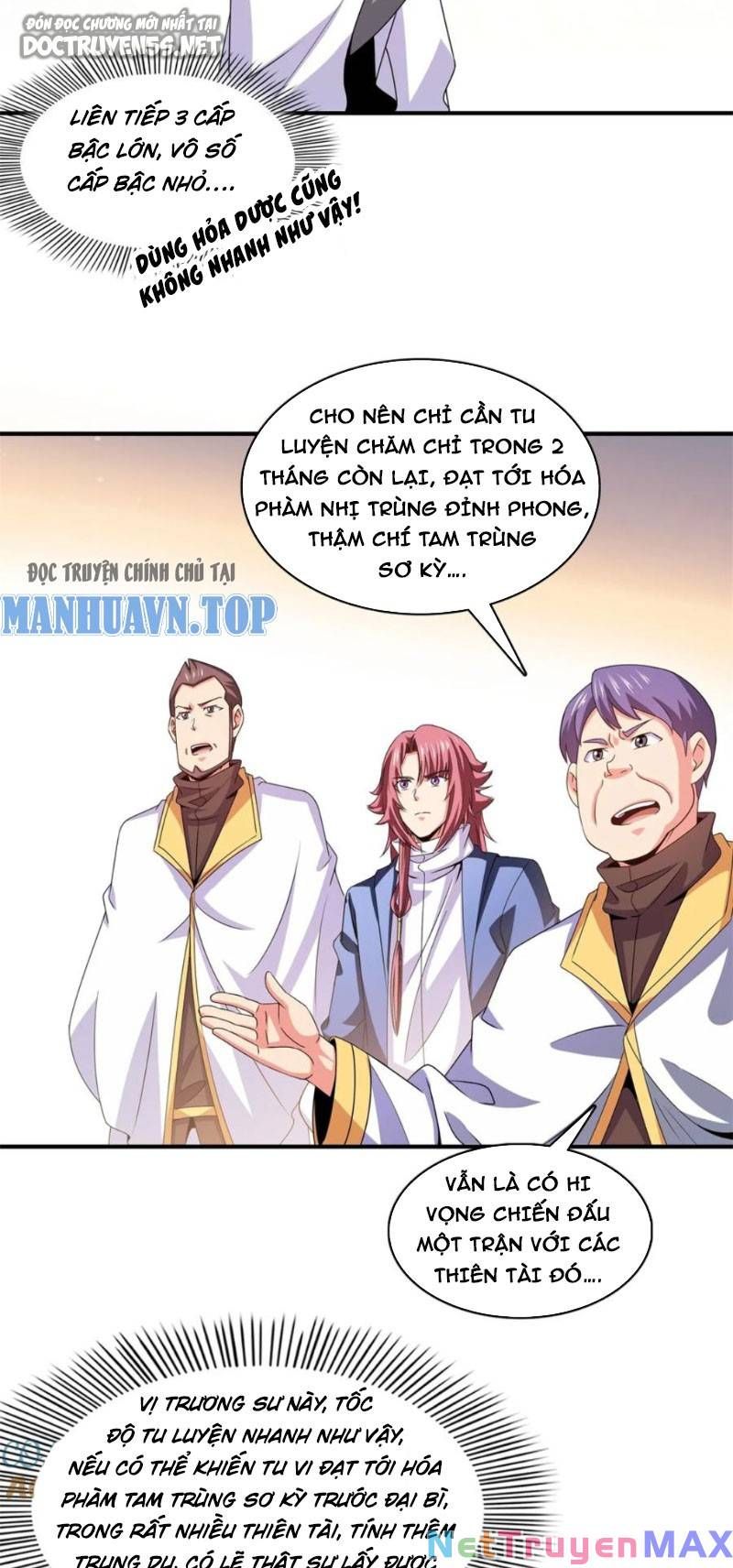 đọc truyện Thiên Đạo Đồ Thư Quán Chương 297 ảnh 23 tại Thiên Thai Truyện