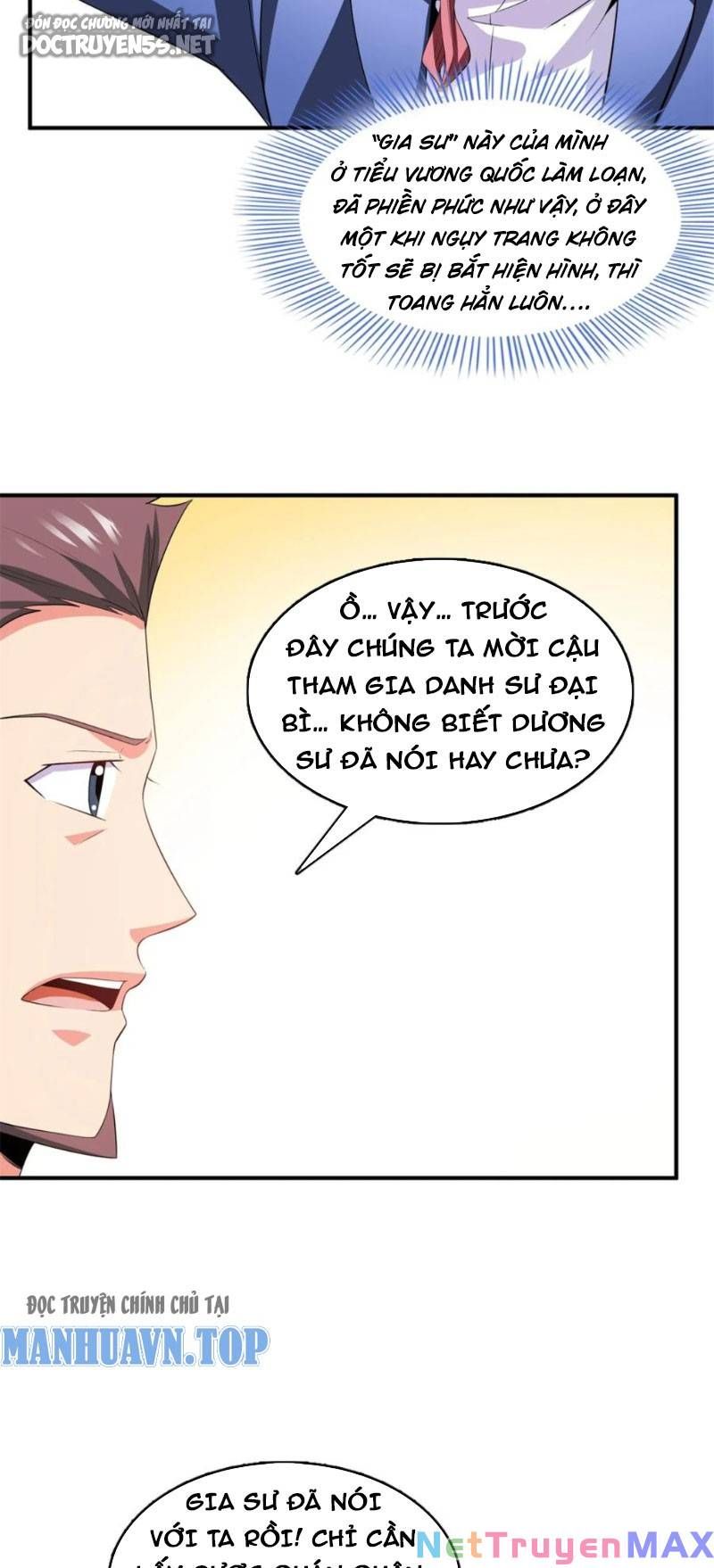 đọc truyện Thiên Đạo Đồ Thư Quán Chương 297 ảnh 6 tại Thiên Thai Truyện