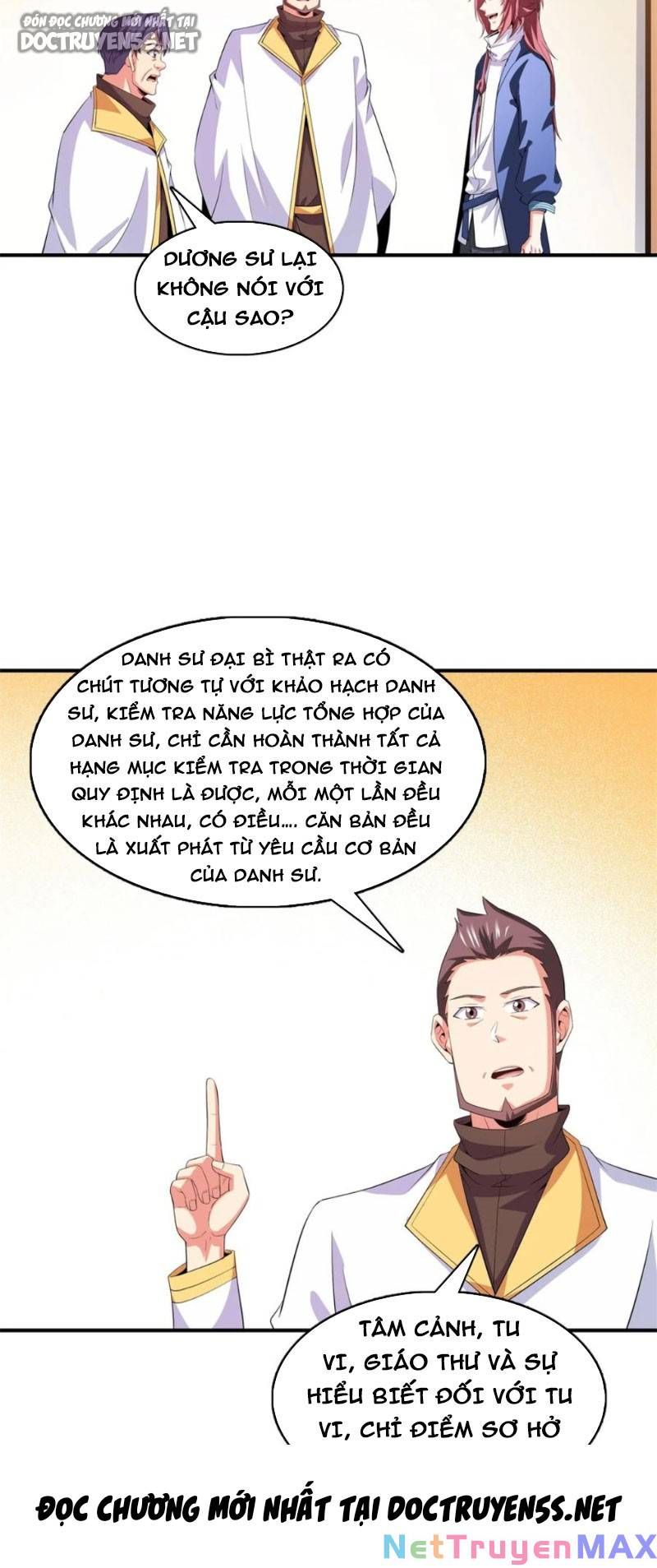 đọc truyện Thiên Đạo Đồ Thư Quán Chương 297 ảnh 11 tại Thiên Thai Truyện