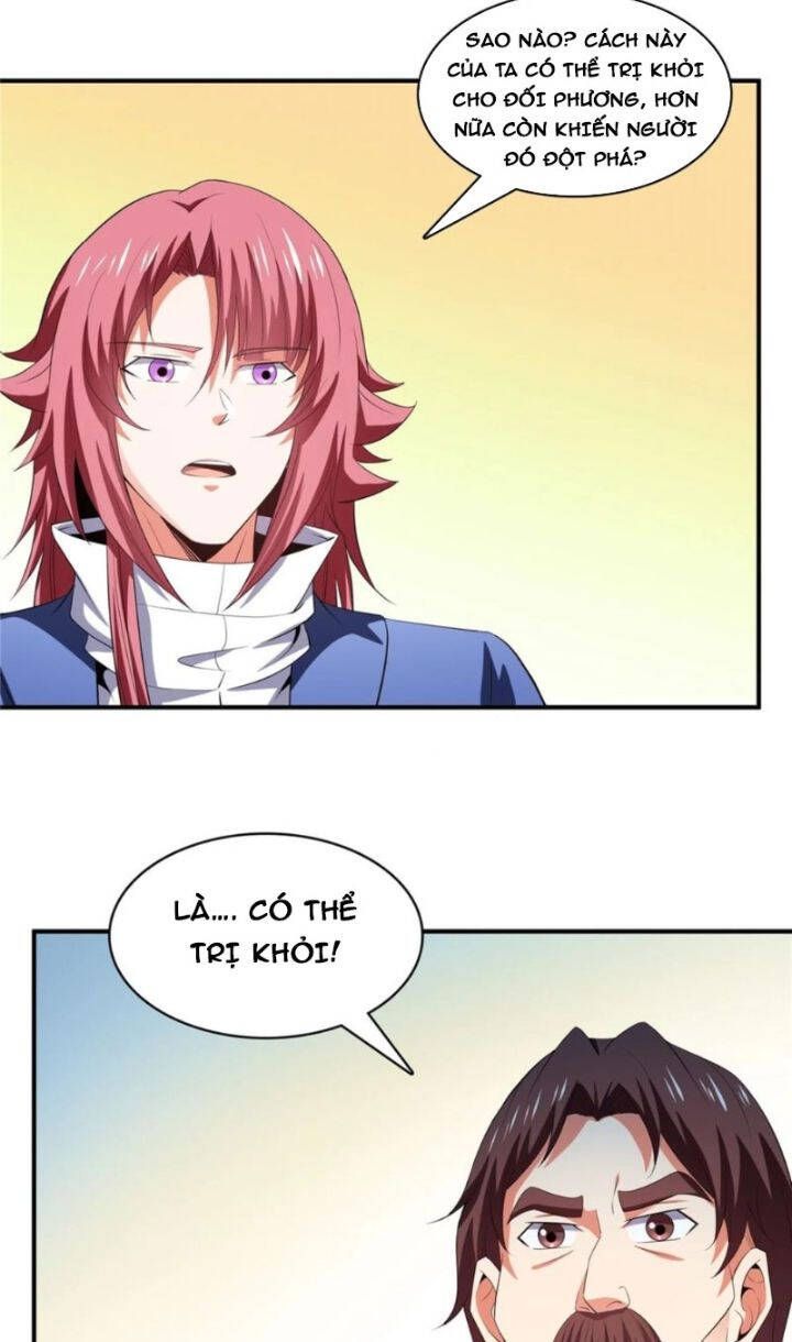 đọc truyện Thiên Đạo Đồ Thư Quán Chương 298 ảnh 3 tại Thiên Thai Truyện