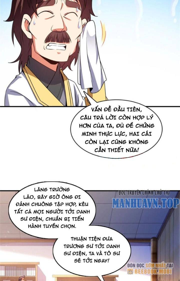 đọc truyện Thiên Đạo Đồ Thư Quán Chương 298 ảnh 12 tại Thiên Thai Truyện