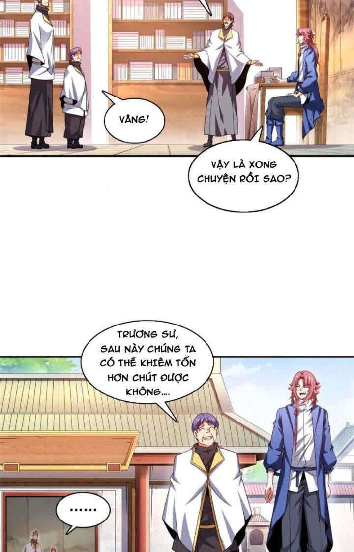 đọc truyện Thiên Đạo Đồ Thư Quán Chương 298 ảnh 13 tại Thiên Thai Truyện