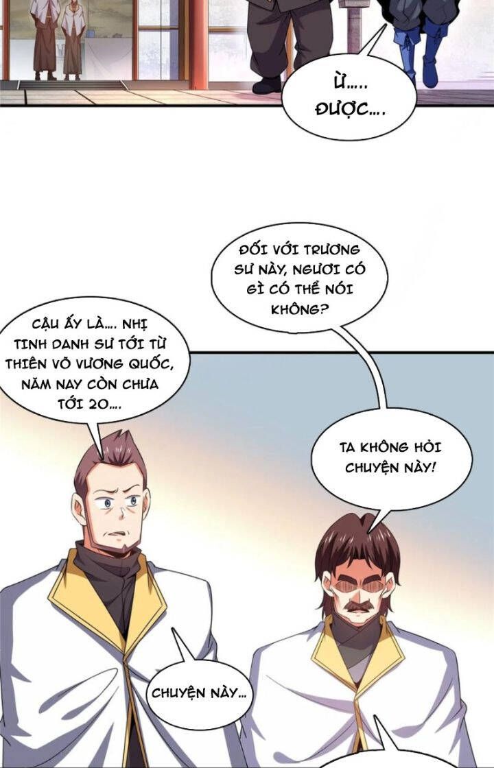 đọc truyện Thiên Đạo Đồ Thư Quán Chương 298 ảnh 14 tại Thiên Thai Truyện