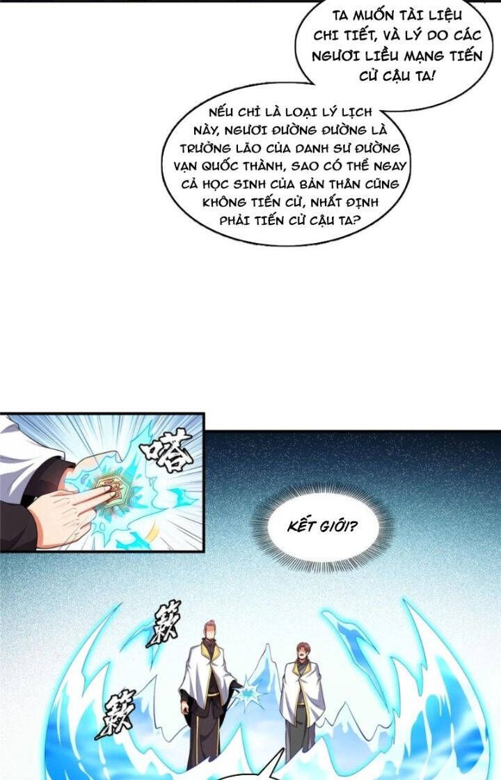 đọc truyện Thiên Đạo Đồ Thư Quán Chương 298 ảnh 15 tại Thiên Thai Truyện