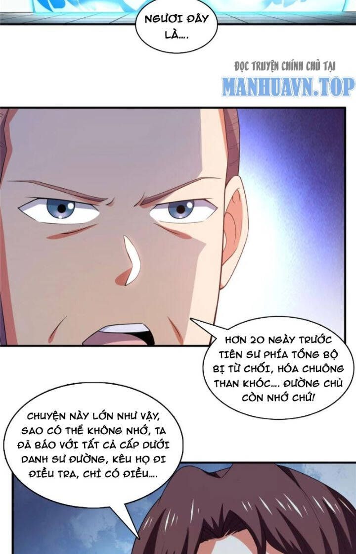 đọc truyện Thiên Đạo Đồ Thư Quán Chương 298 ảnh 16 tại Thiên Thai Truyện