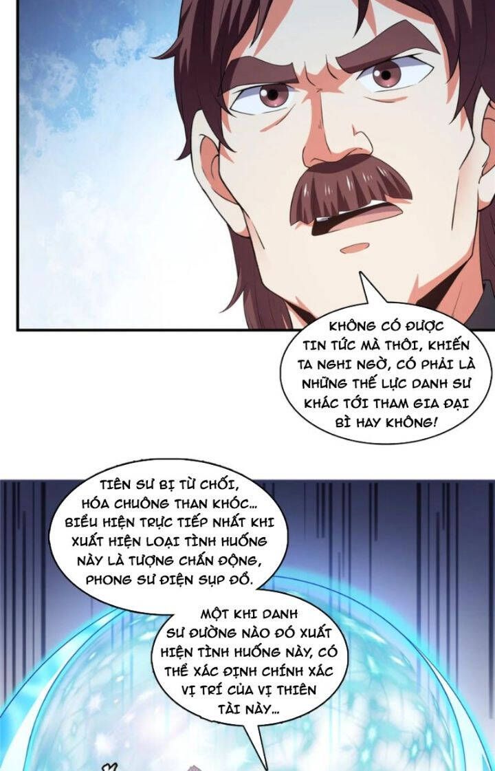 đọc truyện Thiên Đạo Đồ Thư Quán Chương 298 ảnh 17 tại Thiên Thai Truyện