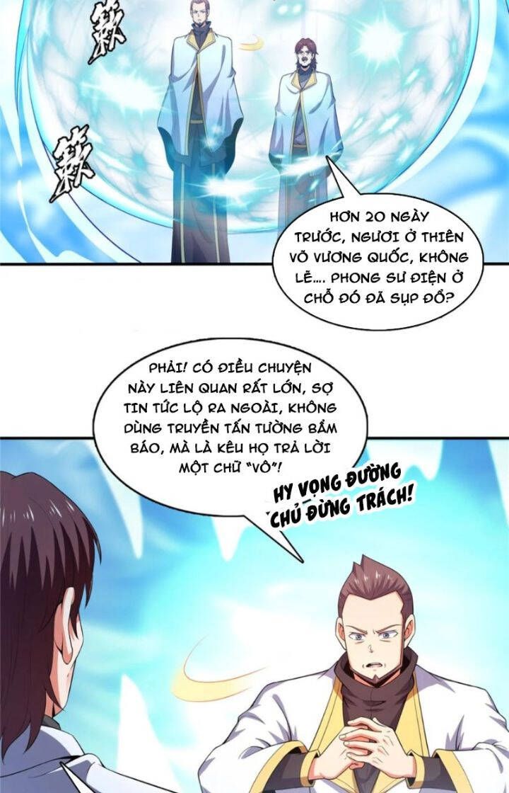 đọc truyện Thiên Đạo Đồ Thư Quán Chương 298 ảnh 18 tại Thiên Thai Truyện