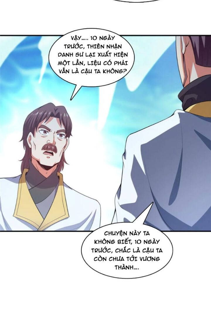 đọc truyện Thiên Đạo Đồ Thư Quán Chương 298 ảnh 21 tại Thiên Thai Truyện