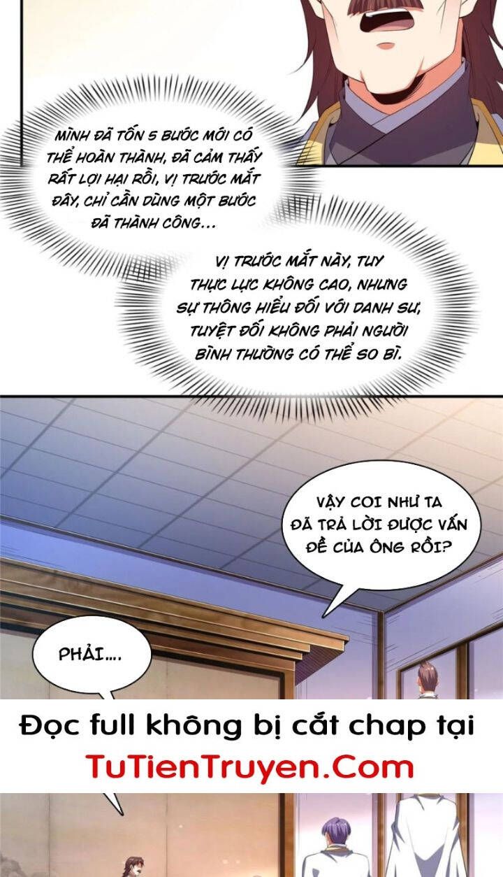 đọc truyện Thiên Đạo Đồ Thư Quán Chương 298 ảnh 4 tại Thiên Thai Truyện