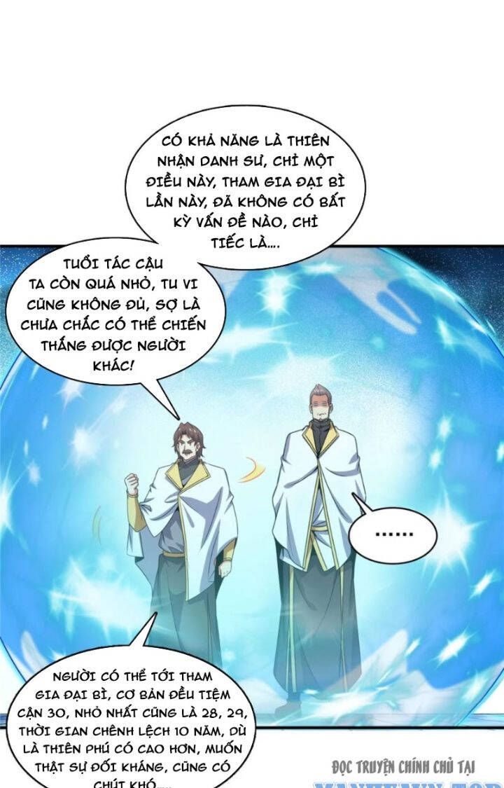 đọc truyện Thiên Đạo Đồ Thư Quán Chương 298 ảnh 22 tại Thiên Thai Truyện