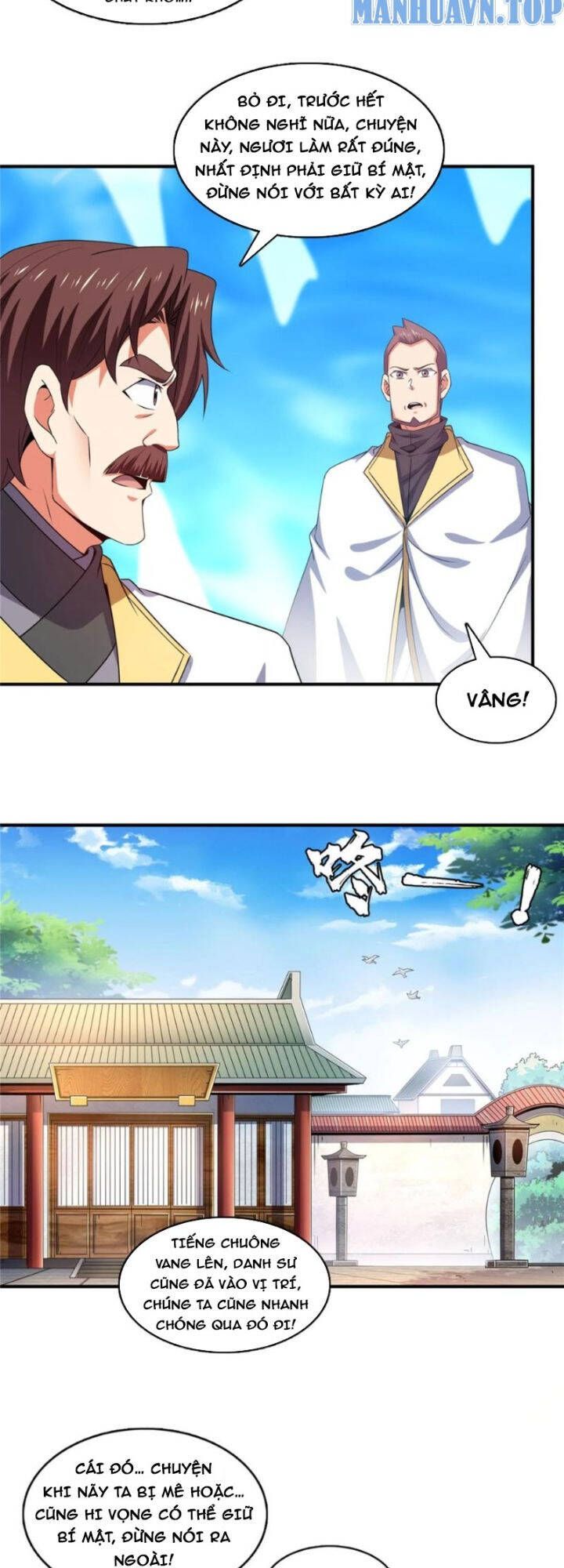 đọc truyện Thiên Đạo Đồ Thư Quán Chương 298 ảnh 23 tại Thiên Thai Truyện