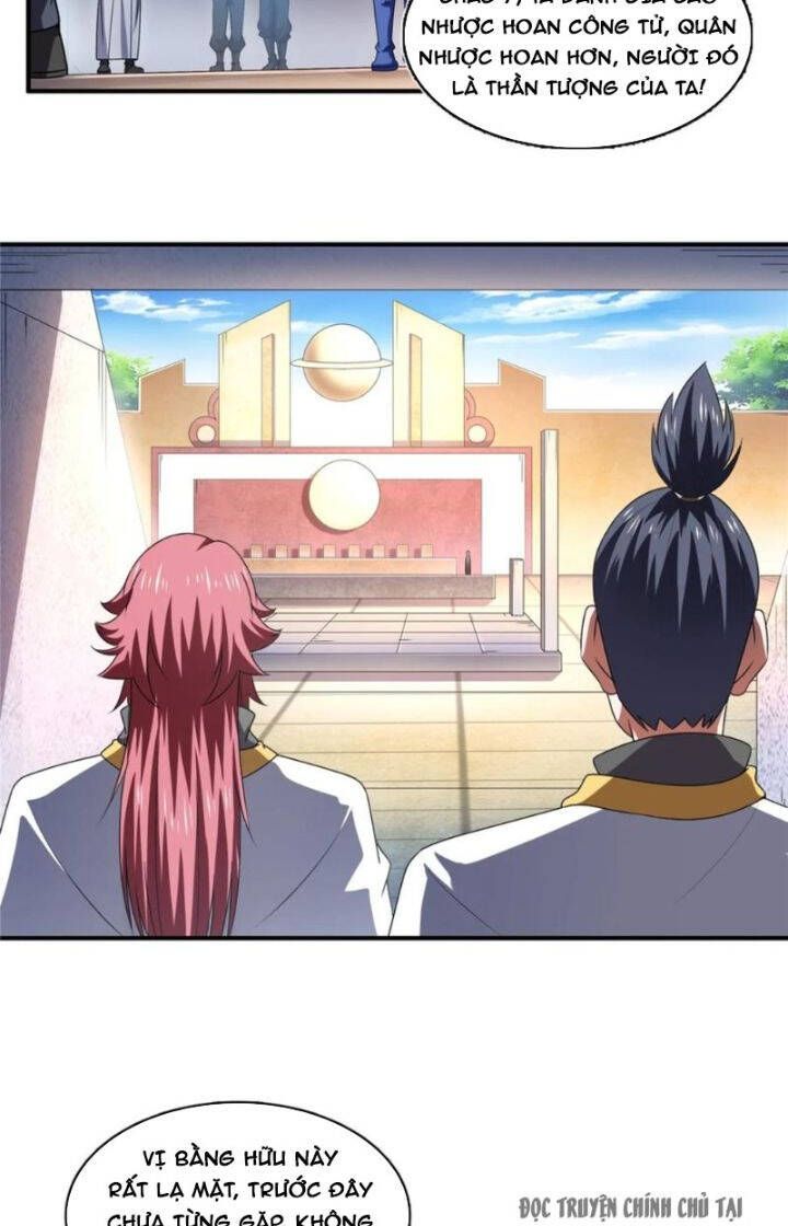 đọc truyện Thiên Đạo Đồ Thư Quán Chương 298 ảnh 26 tại Thiên Thai Truyện