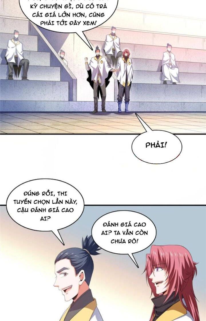 đọc truyện Thiên Đạo Đồ Thư Quán Chương 298 ảnh 28 tại Thiên Thai Truyện