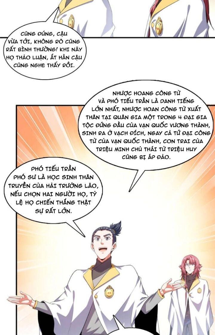 đọc truyện Thiên Đạo Đồ Thư Quán Chương 298 ảnh 29 tại Thiên Thai Truyện