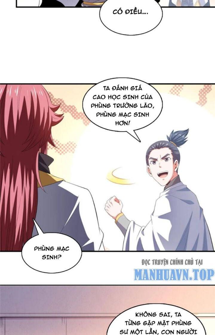 đọc truyện Thiên Đạo Đồ Thư Quán Chương 298 ảnh 30 tại Thiên Thai Truyện