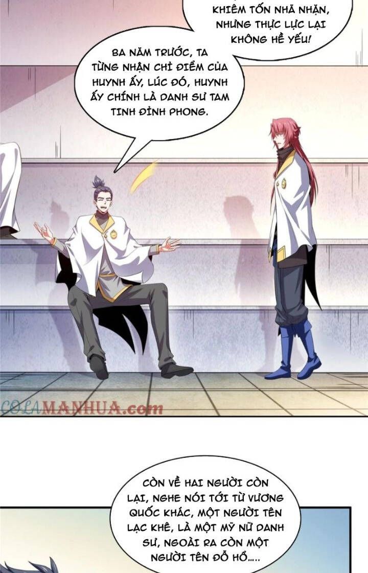 đọc truyện Thiên Đạo Đồ Thư Quán Chương 298 ảnh 31 tại Thiên Thai Truyện