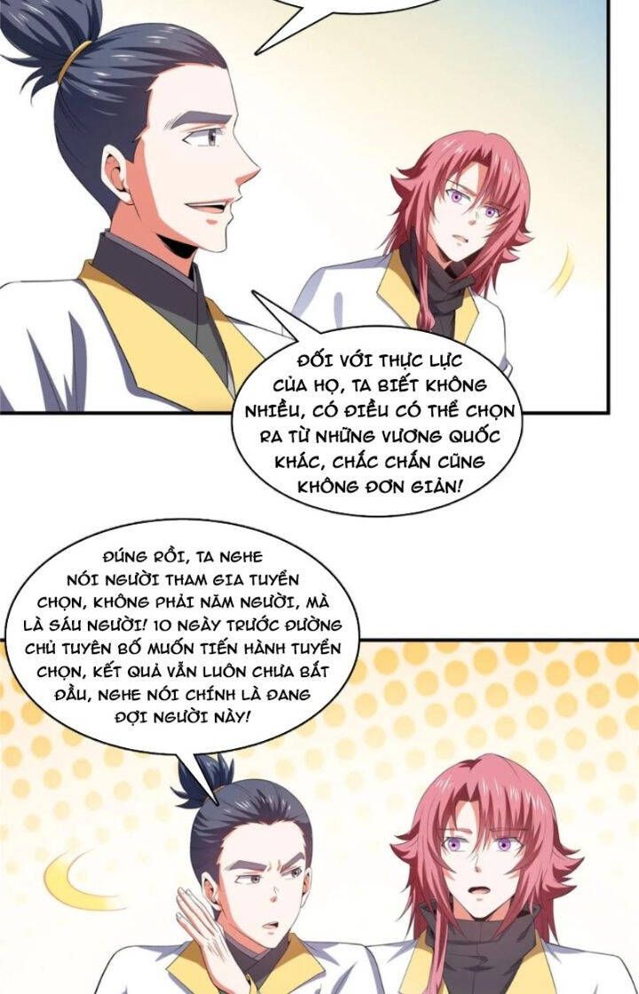 đọc truyện Thiên Đạo Đồ Thư Quán Chương 298 ảnh 32 tại Thiên Thai Truyện