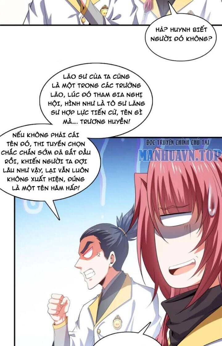 đọc truyện Thiên Đạo Đồ Thư Quán Chương 298 ảnh 33 tại Thiên Thai Truyện