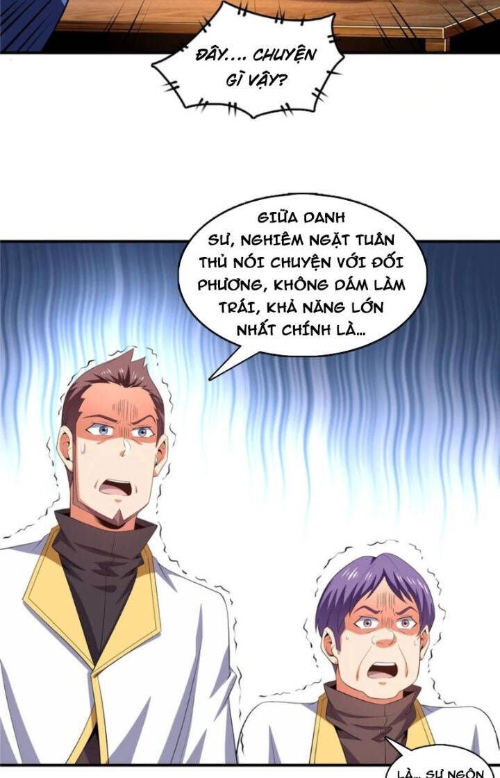 đọc truyện Thiên Đạo Đồ Thư Quán Chương 298 ảnh 8 tại Thiên Thai Truyện