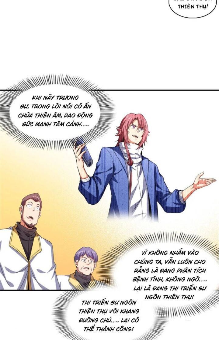 đọc truyện Thiên Đạo Đồ Thư Quán Chương 298 ảnh 9 tại Thiên Thai Truyện