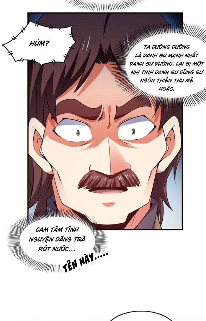 đọc truyện Thiên Đạo Đồ Thư Quán Chương 298 ảnh 10 tại Thiên Thai Truyện