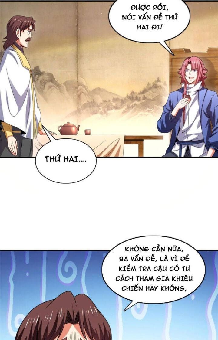 đọc truyện Thiên Đạo Đồ Thư Quán Chương 298 ảnh 11 tại Thiên Thai Truyện