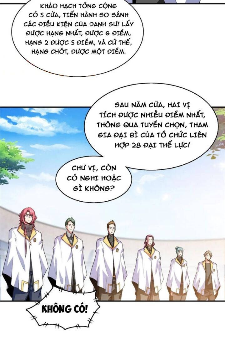 đọc truyện Thiên Đạo Đồ Thư Quán Chương 299 ảnh 13 tại Thiên Thai Truyện