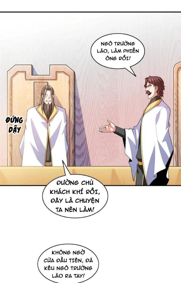 đọc truyện Thiên Đạo Đồ Thư Quán Chương 299 ảnh 15 tại Thiên Thai Truyện