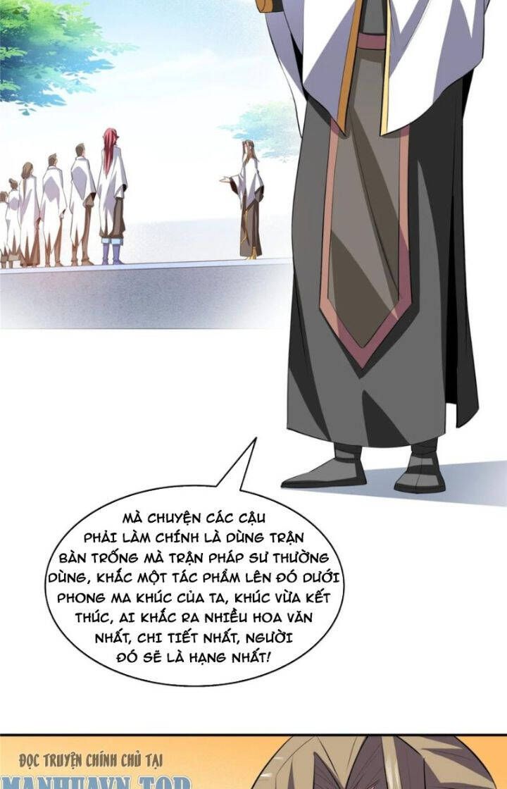 đọc truyện Thiên Đạo Đồ Thư Quán Chương 299 ảnh 18 tại Thiên Thai Truyện