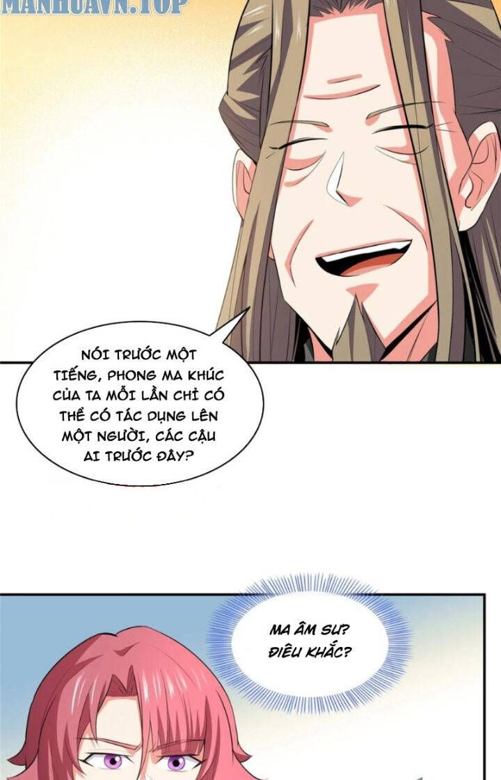 đọc truyện Thiên Đạo Đồ Thư Quán Chương 299 ảnh 19 tại Thiên Thai Truyện